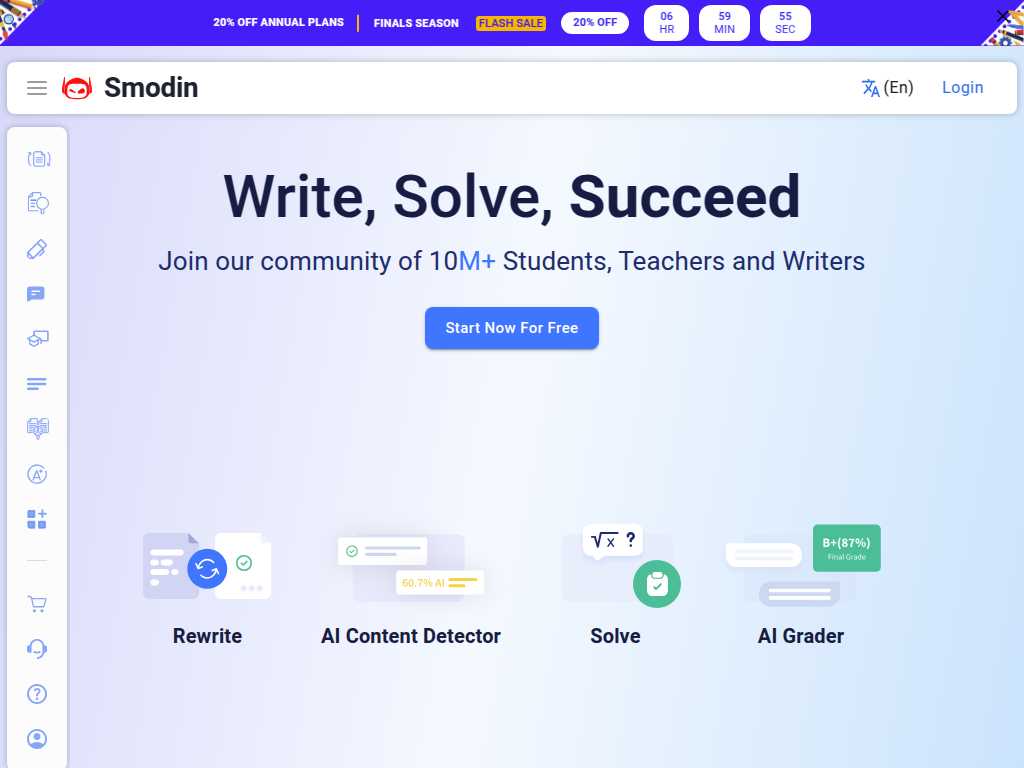 Smodin.Io