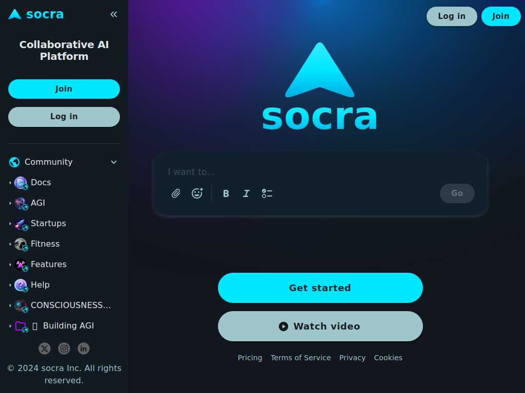 Socra