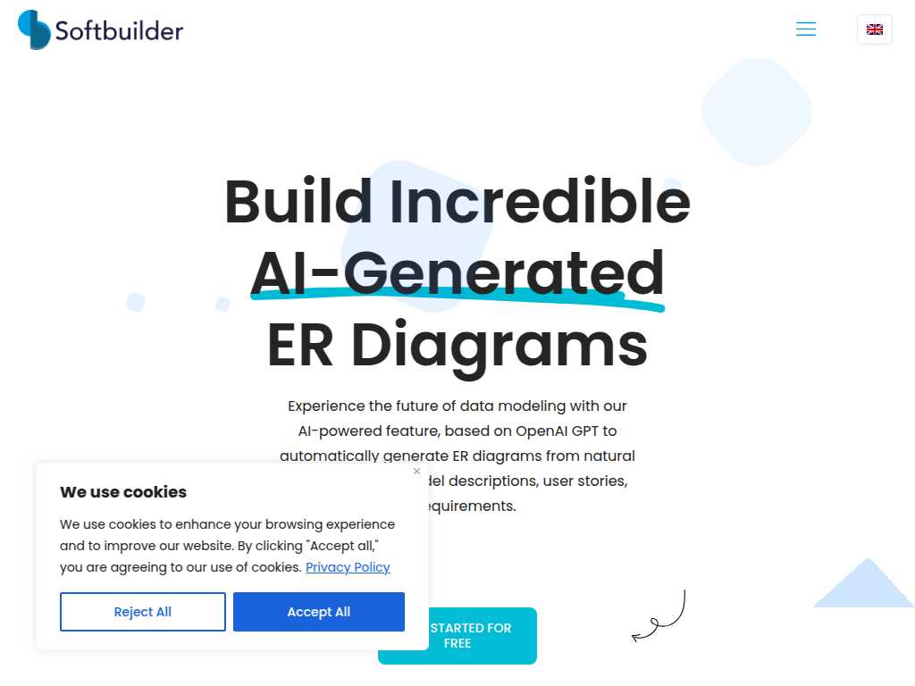 ERBuilder