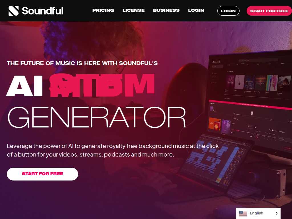 Soundful