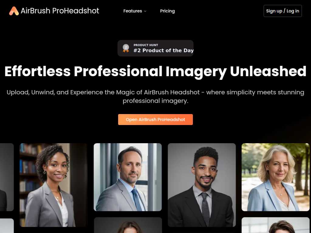 AirBrush Studio