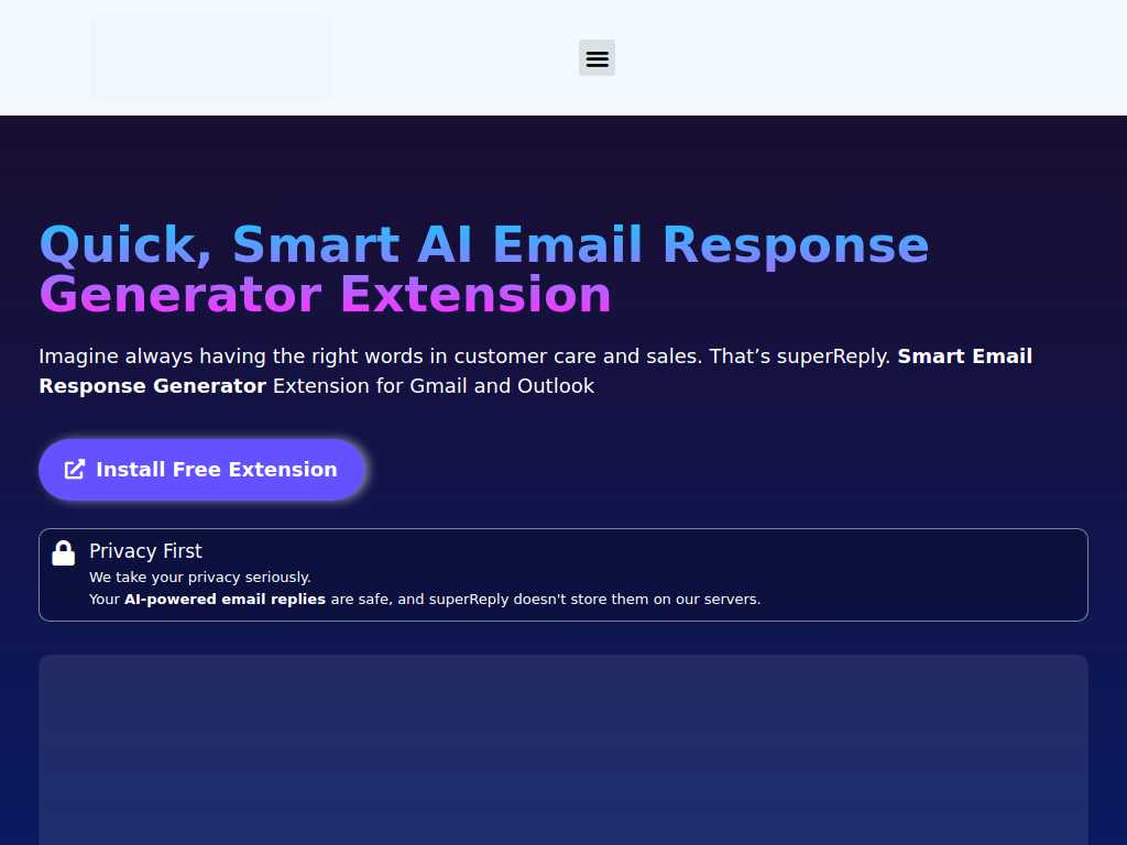 superReply