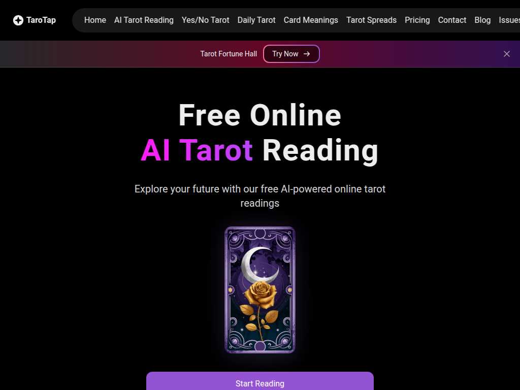 Tarotap