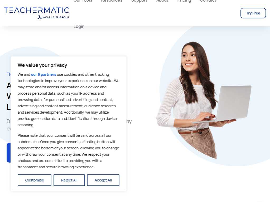 Teachermatic