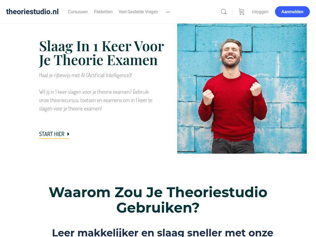 Theoriestudio
