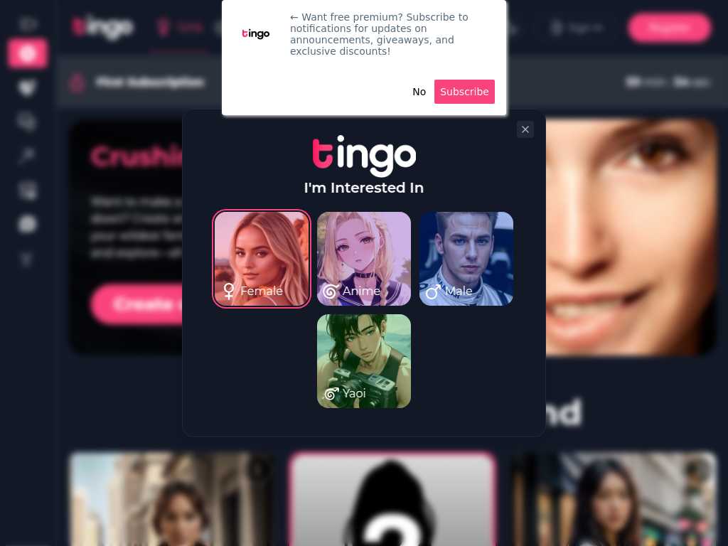 Tingo