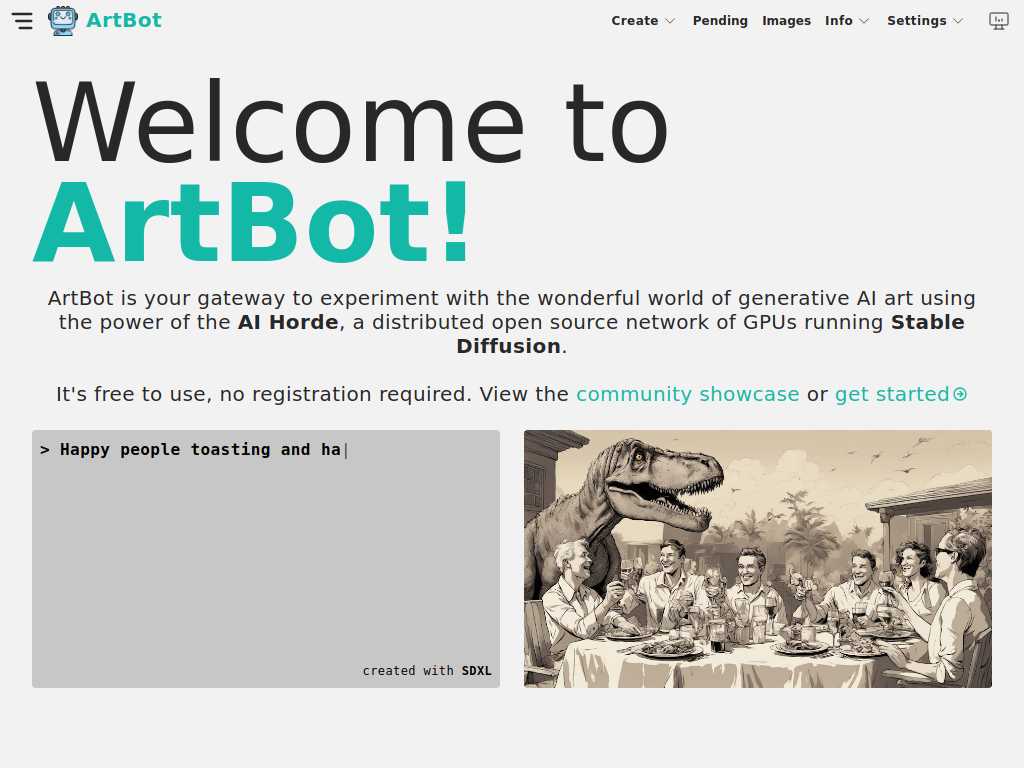 ArtBot