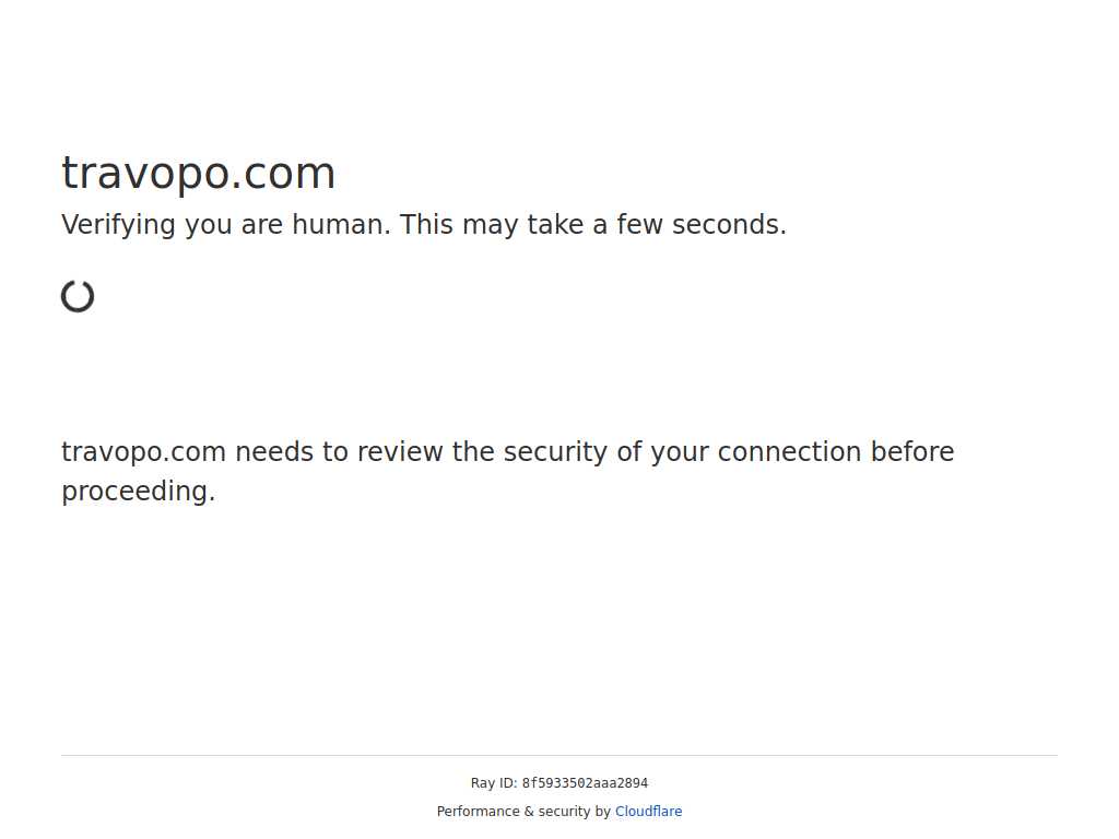 Travopo