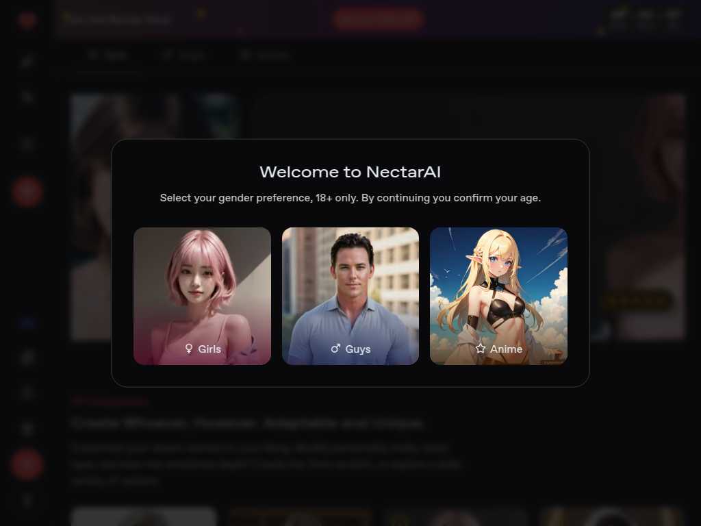 Nectar AI