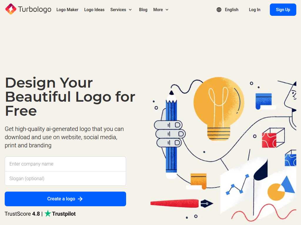 Turbologo