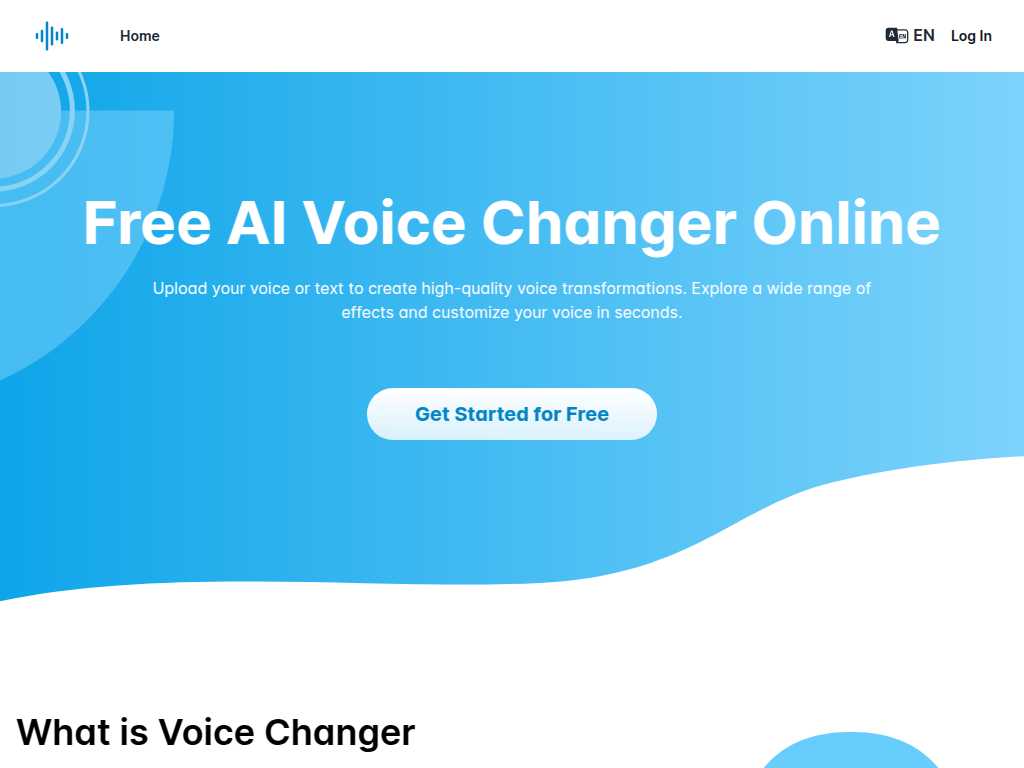 VoiceChanger.im