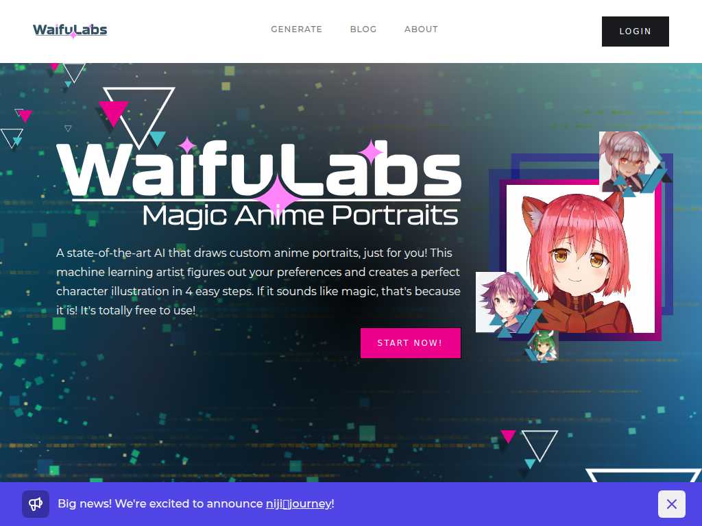 Waifu-Labs