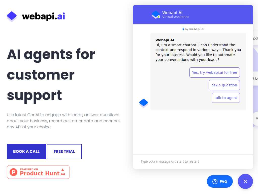 Webapi.ai
