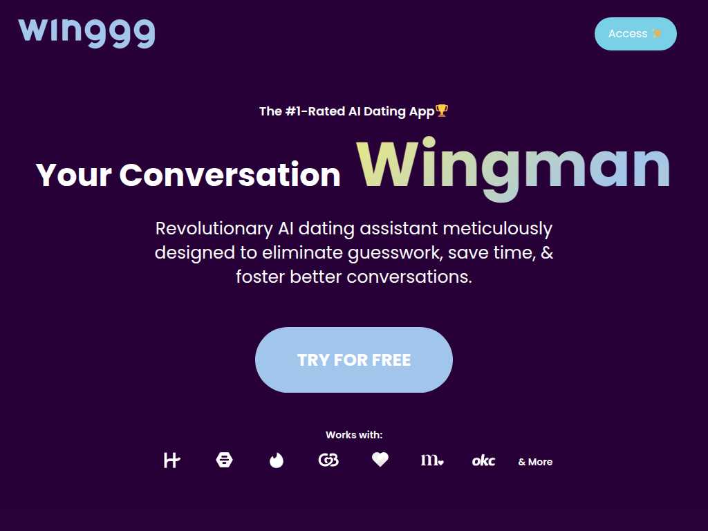 Winggg