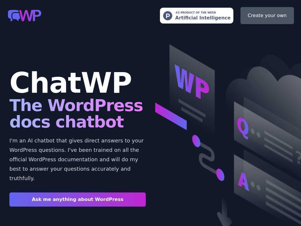 ChatWP