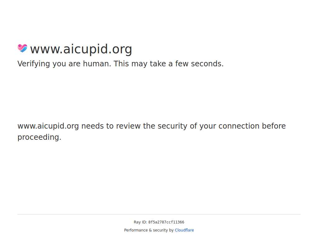AICupid