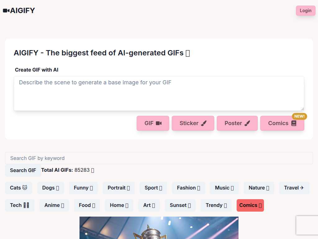 AIGIFY