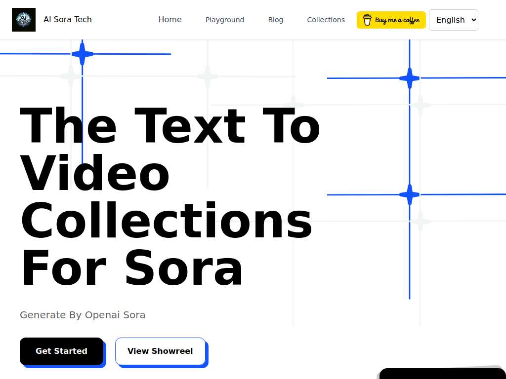 AI SORA TECH