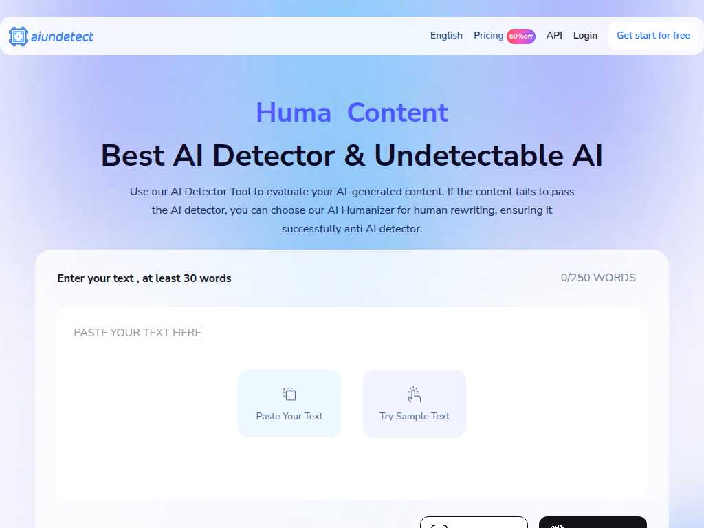 AI Undetect