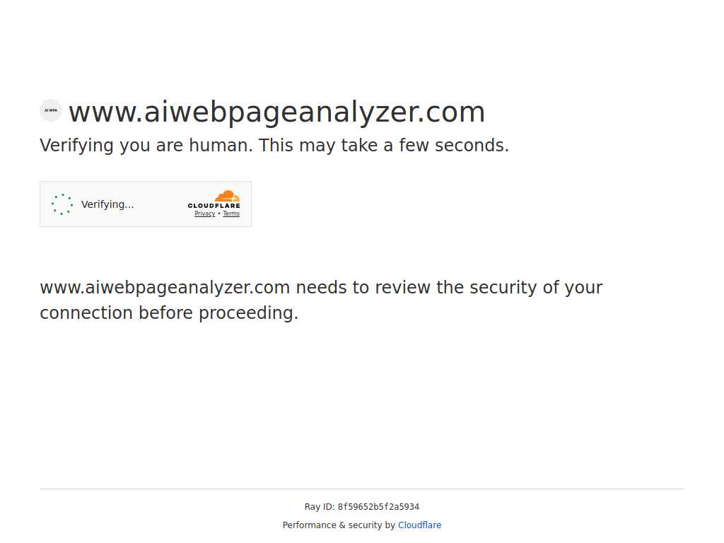 AI Web