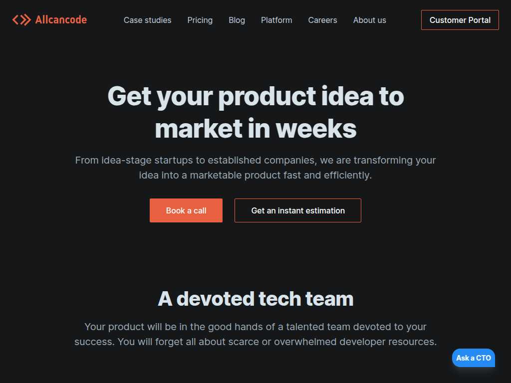 Allcancode