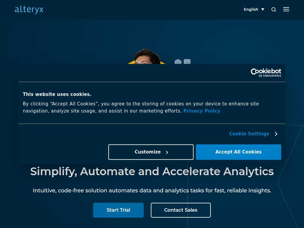 Alteryx
