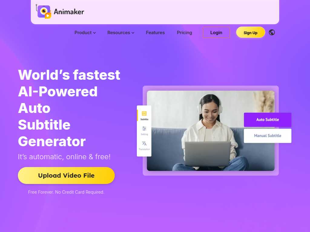 Animaker