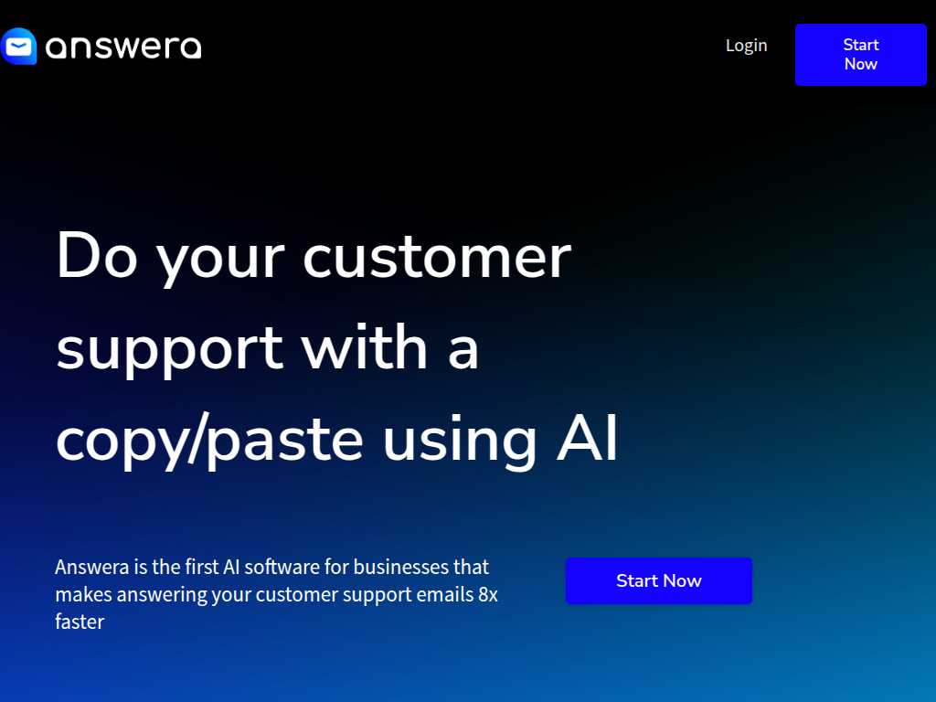 Answera