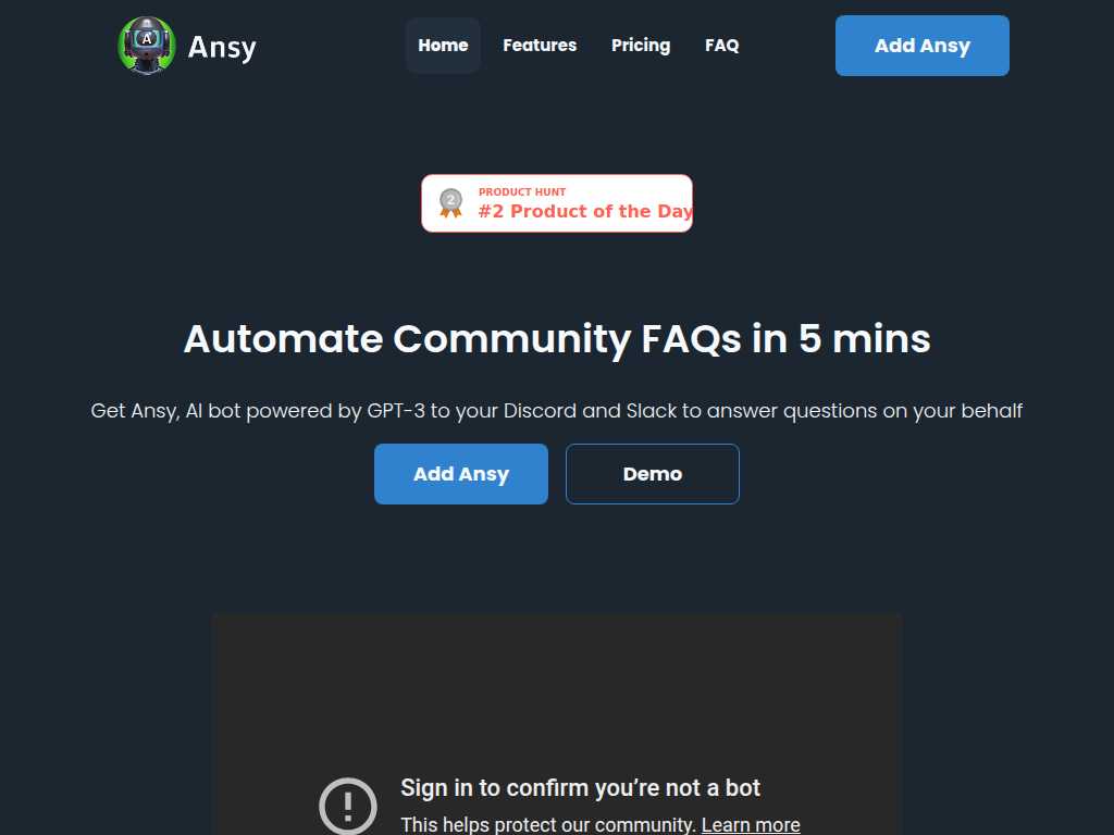 Ansy.ai