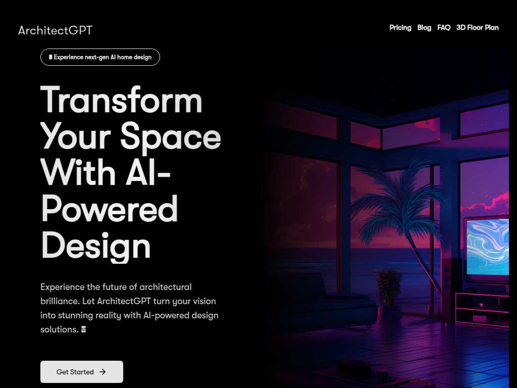 ArchitectGPT