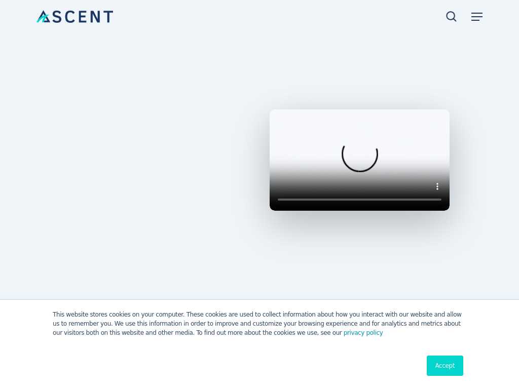 Ascent RegTech