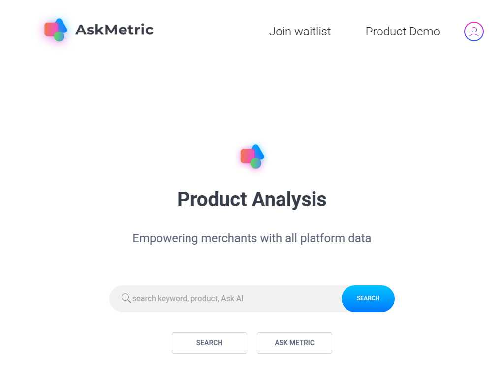 AskMetric