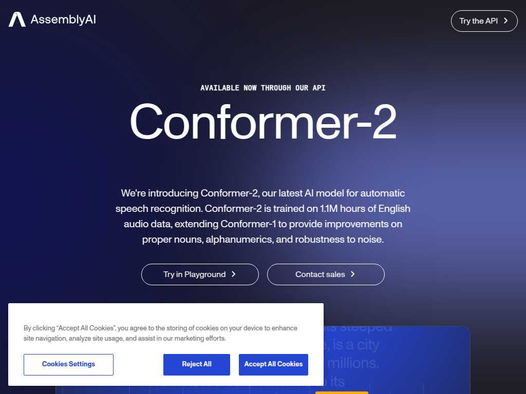 Conformer2