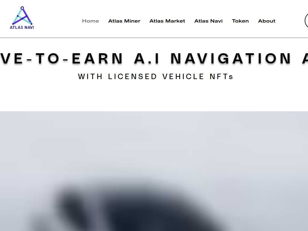 AtlasNavi.com