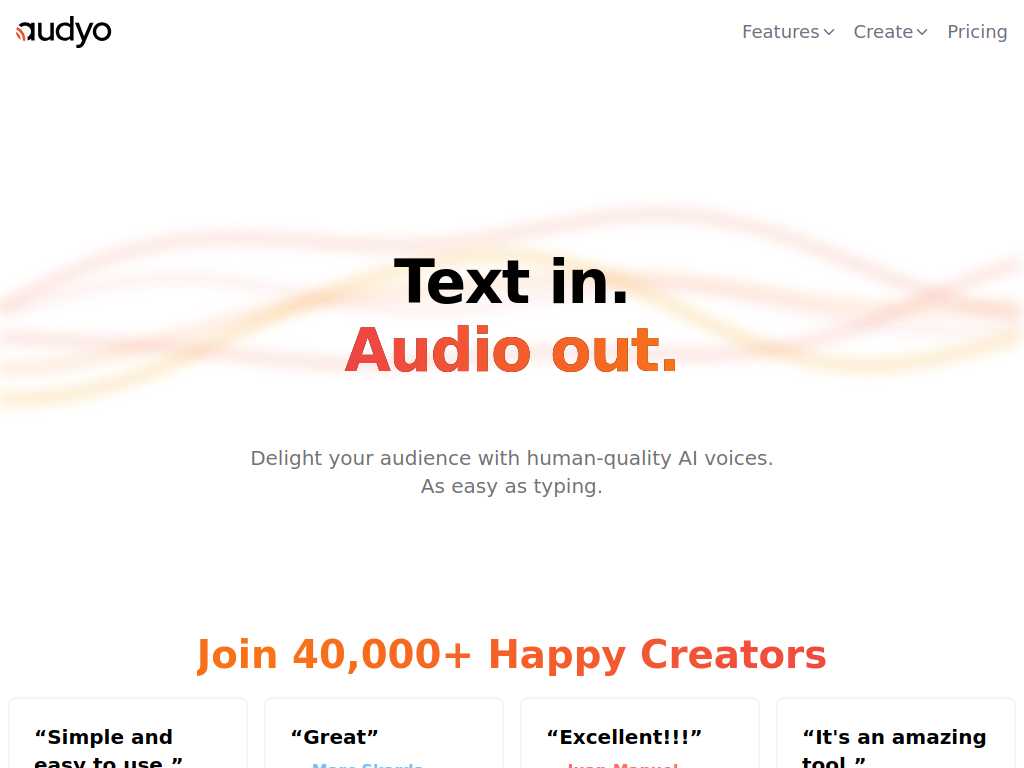 audyo.ai