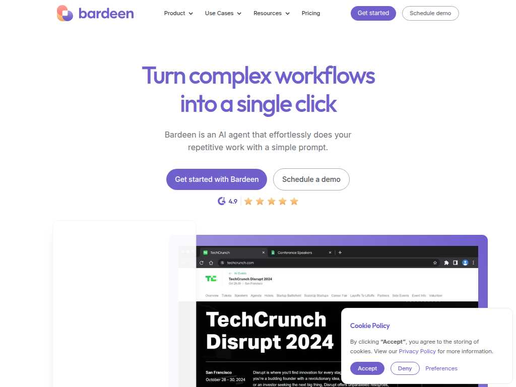 Bardeen.ai