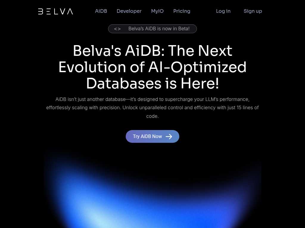 Belva
