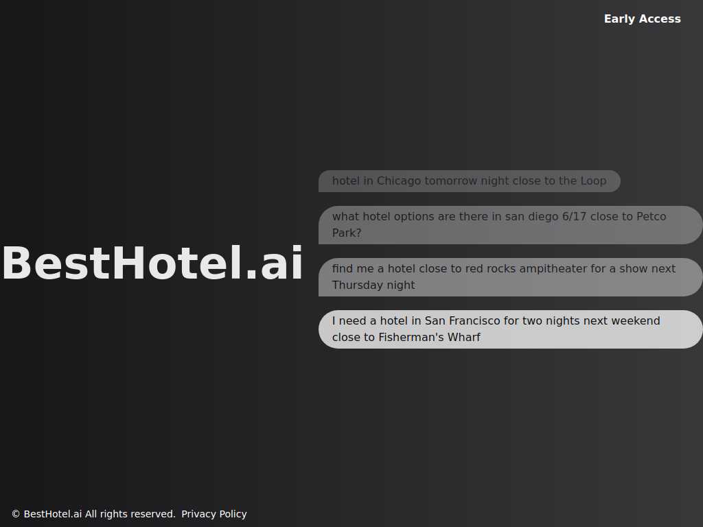 Besthotel