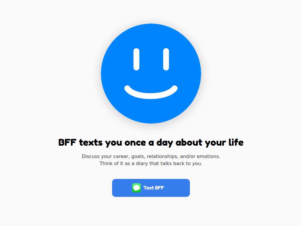 BFF