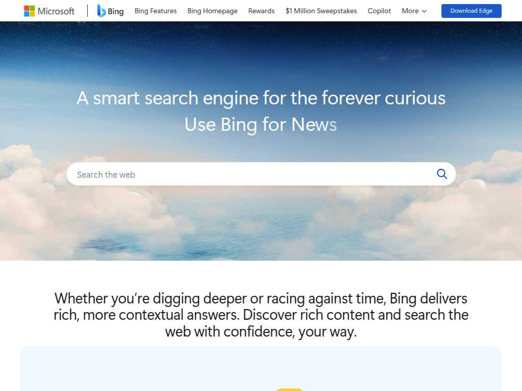 Bing