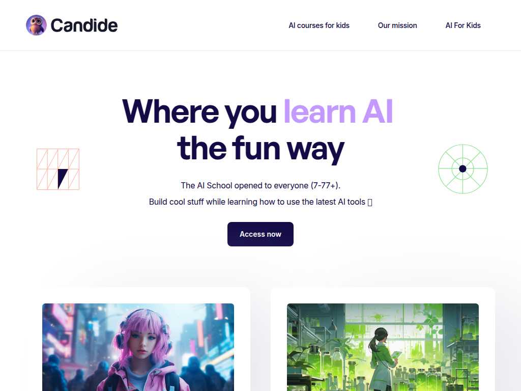 CandideAI