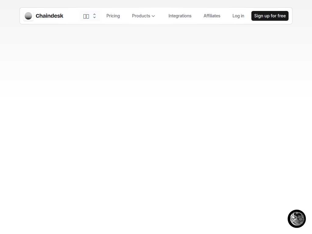 Chaindesk