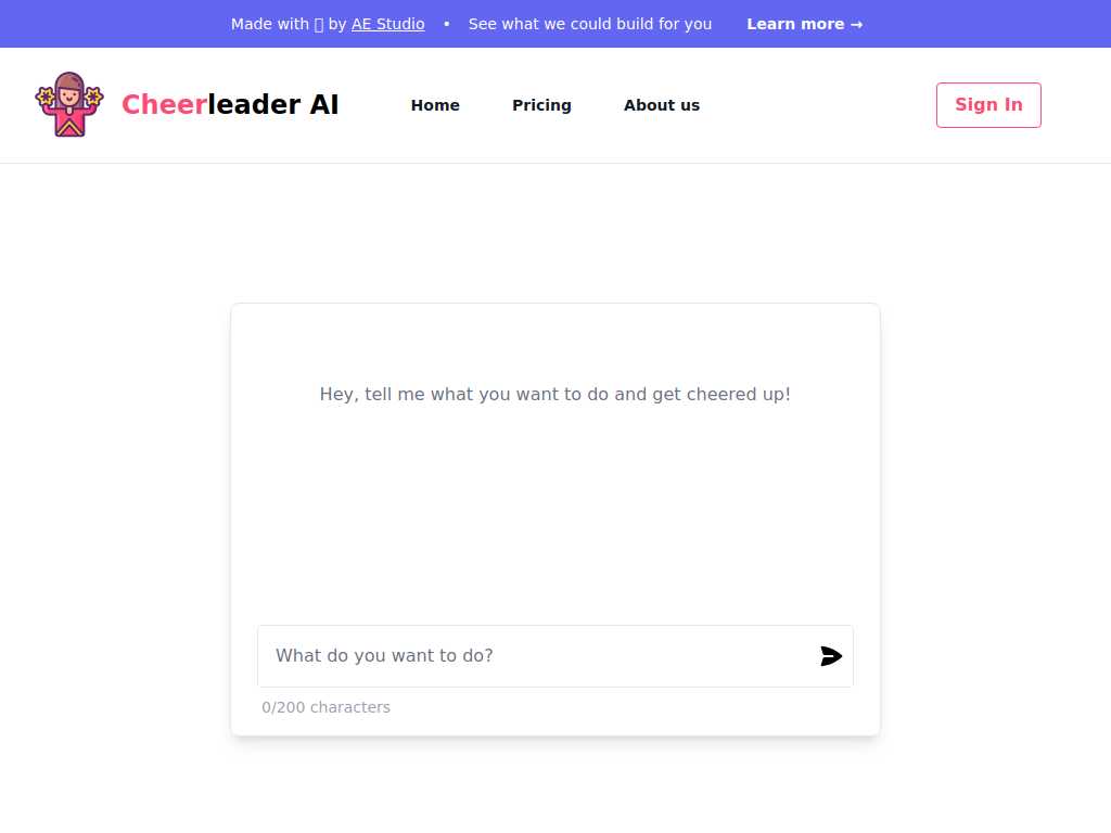 Cheerleaderai