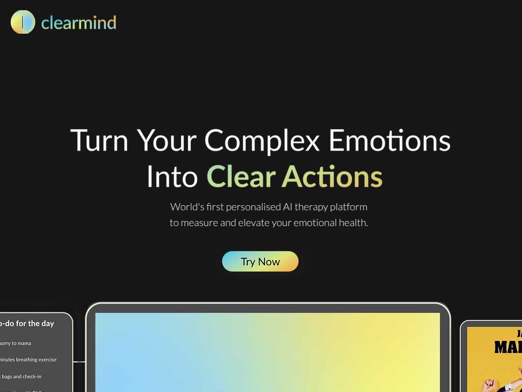 Clearmind