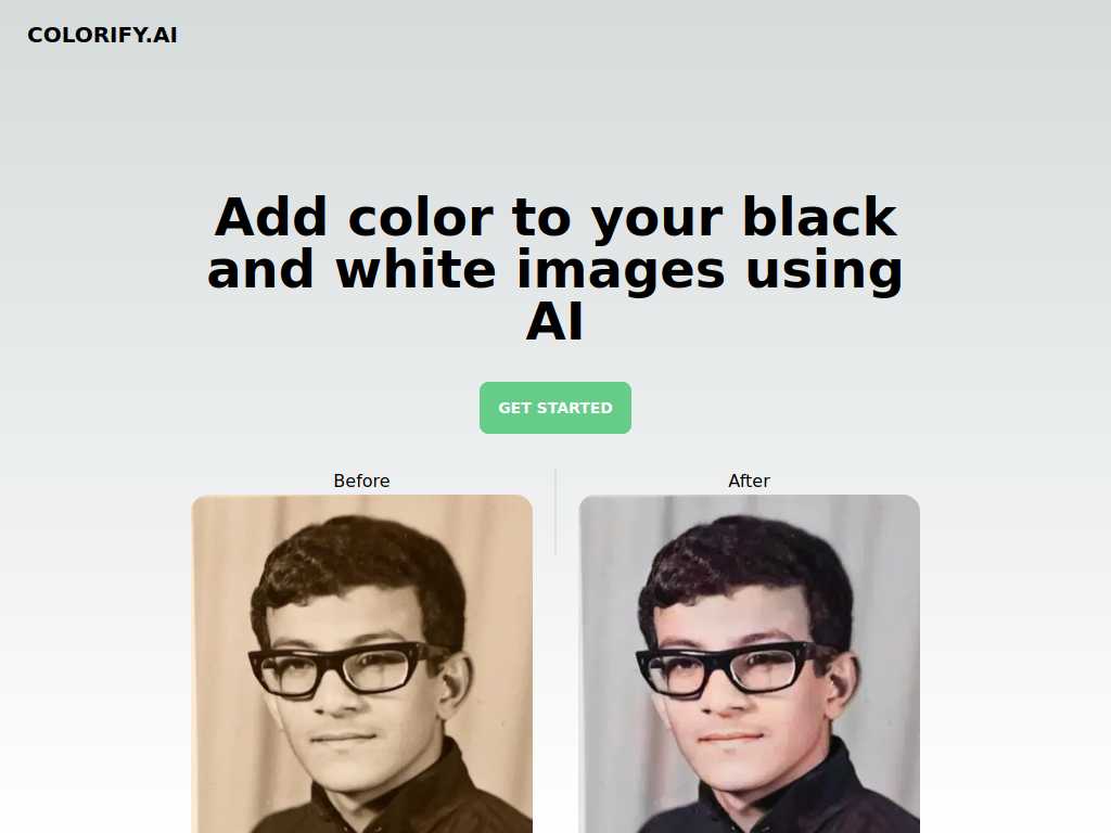 Colorify.ai
