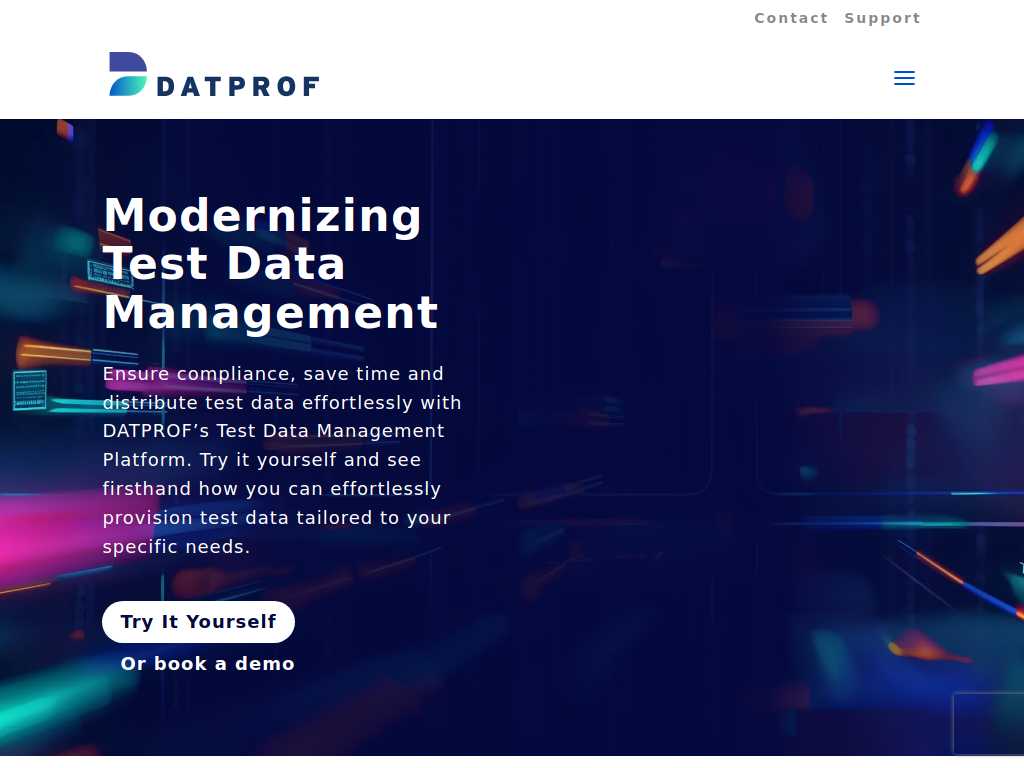 DATPROF