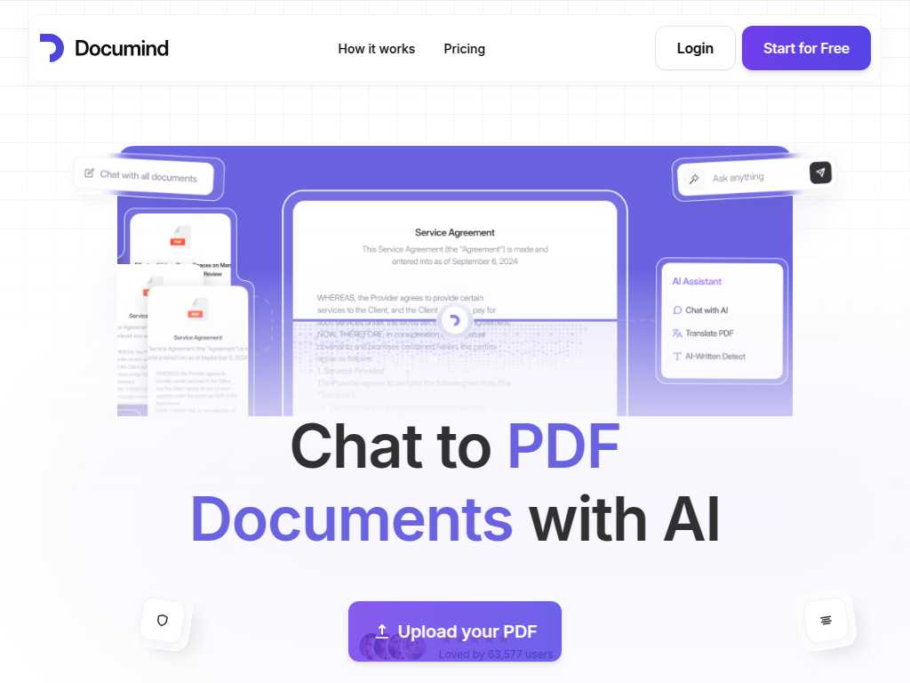 Documind