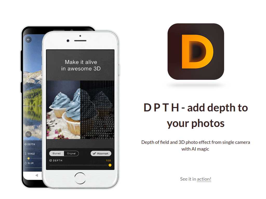 DPTH