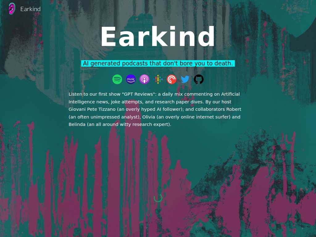 Earkind
