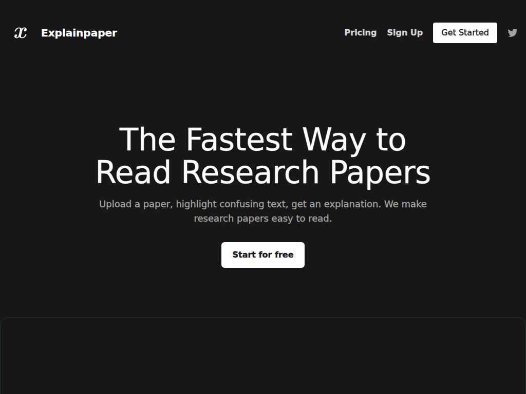 Explainpaper